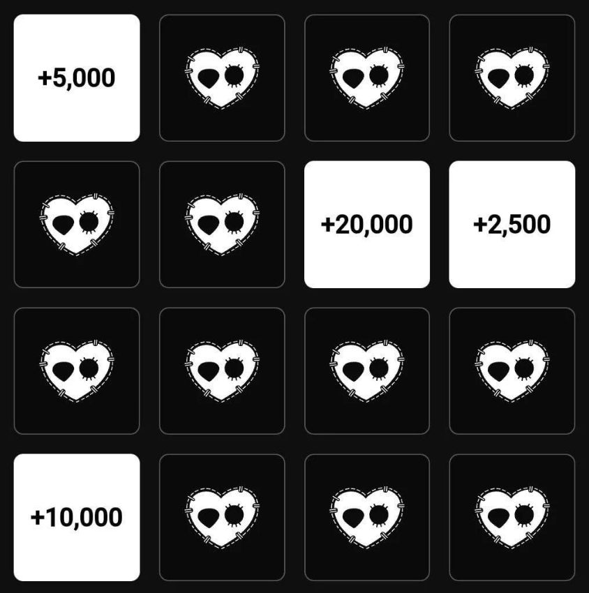 HEART Daily Combo 29 April 2025